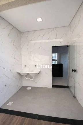 Imagem Casa à venda, 165 m² por R$ 1.100.000,00 - Jardim Veneza - Senador Canedo/GO