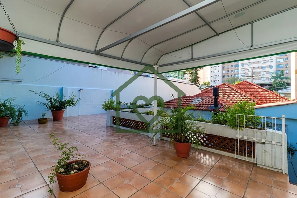 Imagem Casa com 4 dormitórios e 5 vagas no bairro Passo DAreia 
 
Casa com 180m² de área privativa, em t...