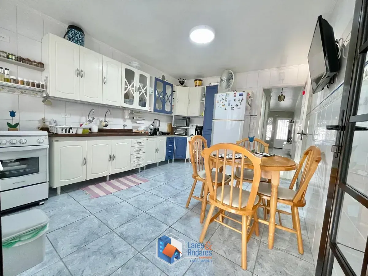 Imagem Sobrado para venda em Chácara Mafalda com 3 quartos, sendo 1 suíte, 141m²