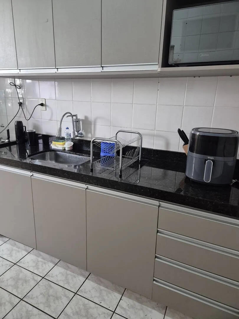 Imagem Apartamento 2 quartos no bairro pico do amor