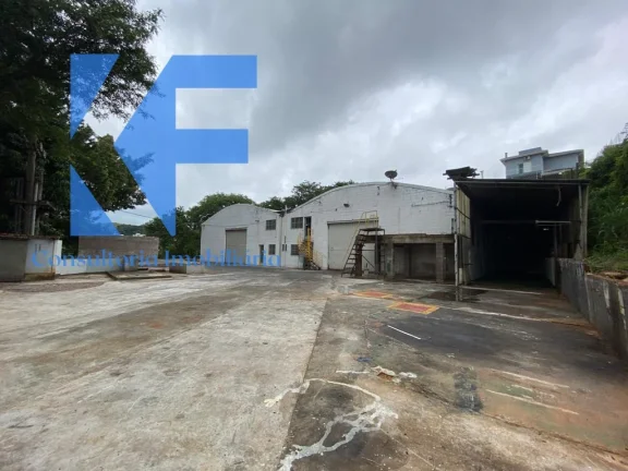 Imagem ARMAZEM COMERCIAL em VALINHOS - SP, CHÁCARA DAS NAÇÕES