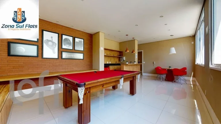 Imagem Apartamento à Venda Na Saúde Com 2 Dormitórios Sendo 1 Suíte e 2 Vagas