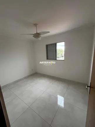 Imagem Vende-se apartamento terreo Colina do Espraiado