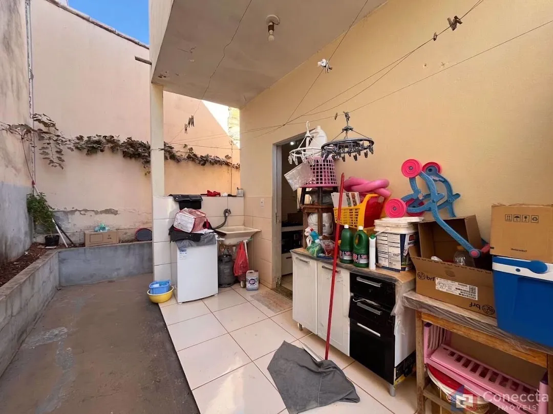 Imagem Apartamento com 2 dormitórios à venda, 90 m² por R$ 270.000,00 - Alto Limoeiro - Patos de Minas/MG
