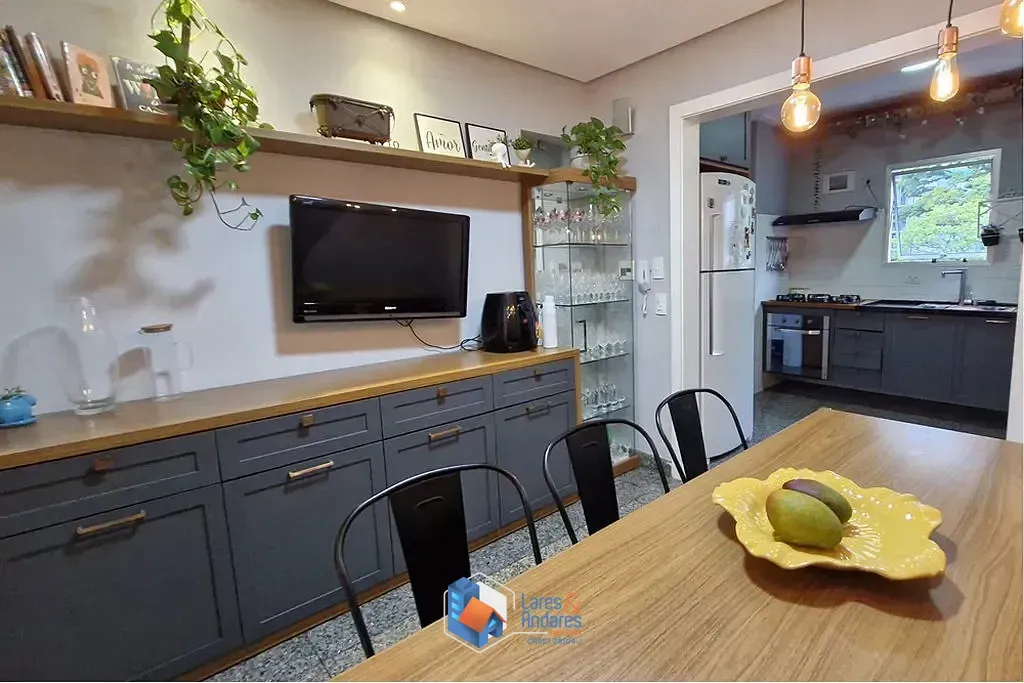 Imagem Apartamento à venda 3 Quartos 3 Suites 2 Vagas 170M² Campo Belo São Paulo - SP