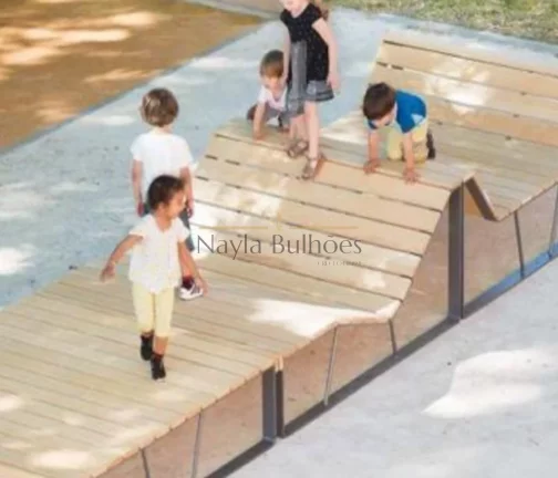 Imagem APARTAMENTO RESIDENCIAL em PORTO BELO - SC, Vivapark