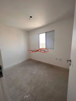 Imagem APARTAMENTOS NOVOS À VENDA EM VILA CARMOSINA.