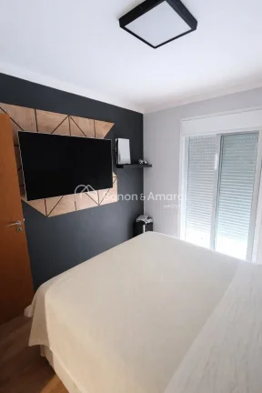 Imagem Casa em condomínio - 3 dormitórios (1 suíte com closet) - área gourmet - valor de condomínio ba...