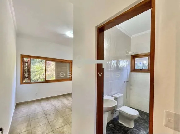 Imagem Casa na Aldeia da Fazendinha, 5dorms-2sts (1térrea) piscina,gourmet e vista