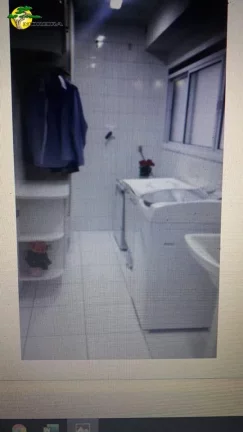 Imagem Apartamento para venda no Lauzane Paulista - São Paulo - SP