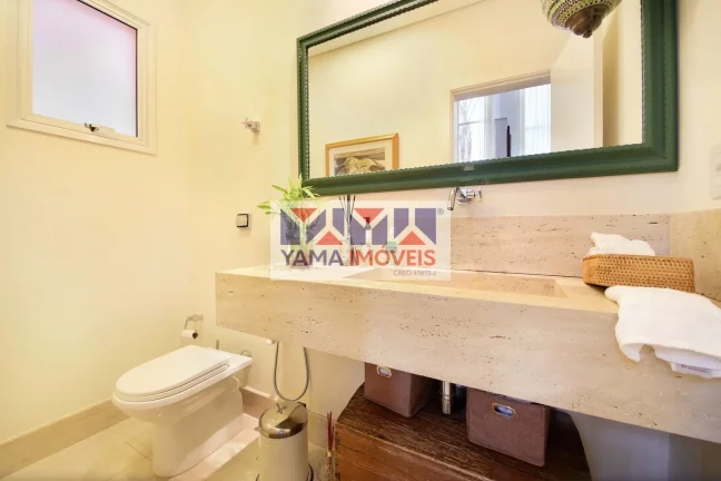 Imagem Condomínio Ipê Amarelo - CASA A VENDA CONDOMÍNIO FECHADO IPÊ AMARELO