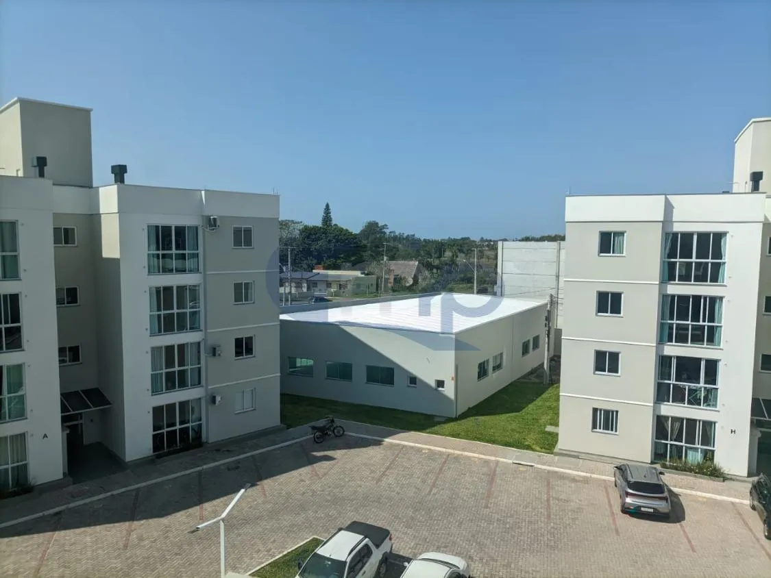 Imagem Apartamento Mobiliado de 2 Dormitorios a Venda no Ilha Bela Residencial, Passo de Torres/SC