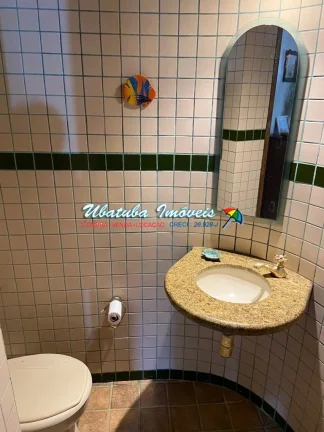 Imagem otima casa há 90 mts da Praia