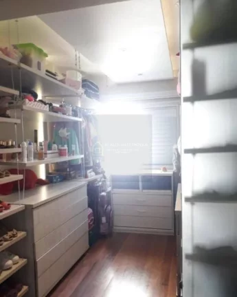 Imagem Apartamento Alto Padrão à Venda no Condomínio Edifício Monte Carlo R$ 699.000