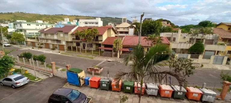 Imagem Apartamento para venda no bairro Morro Santana em Porto Alegre