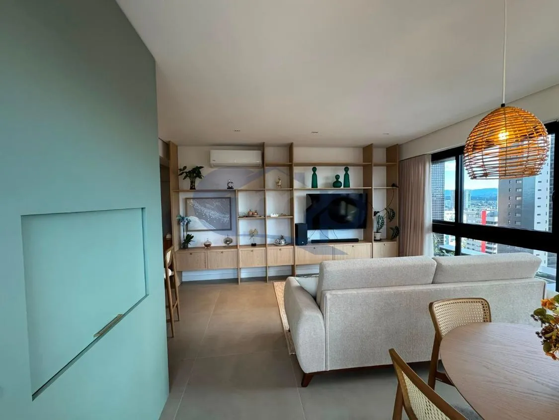 Imagem Apartamento a venda com 2 suites no centro de Torres/RS