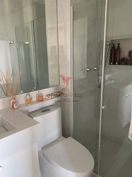Imagem Apartamento 2 dormitórios 47m² Vila Mariana Sao Paulo/SP