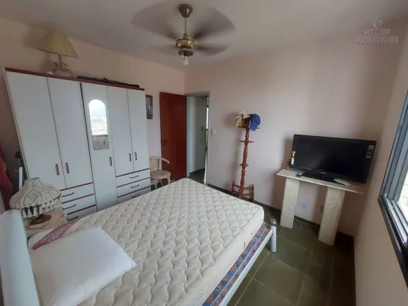 Imagem Apartamento à Venda em Balneário Flórida, Praia Grande - SP