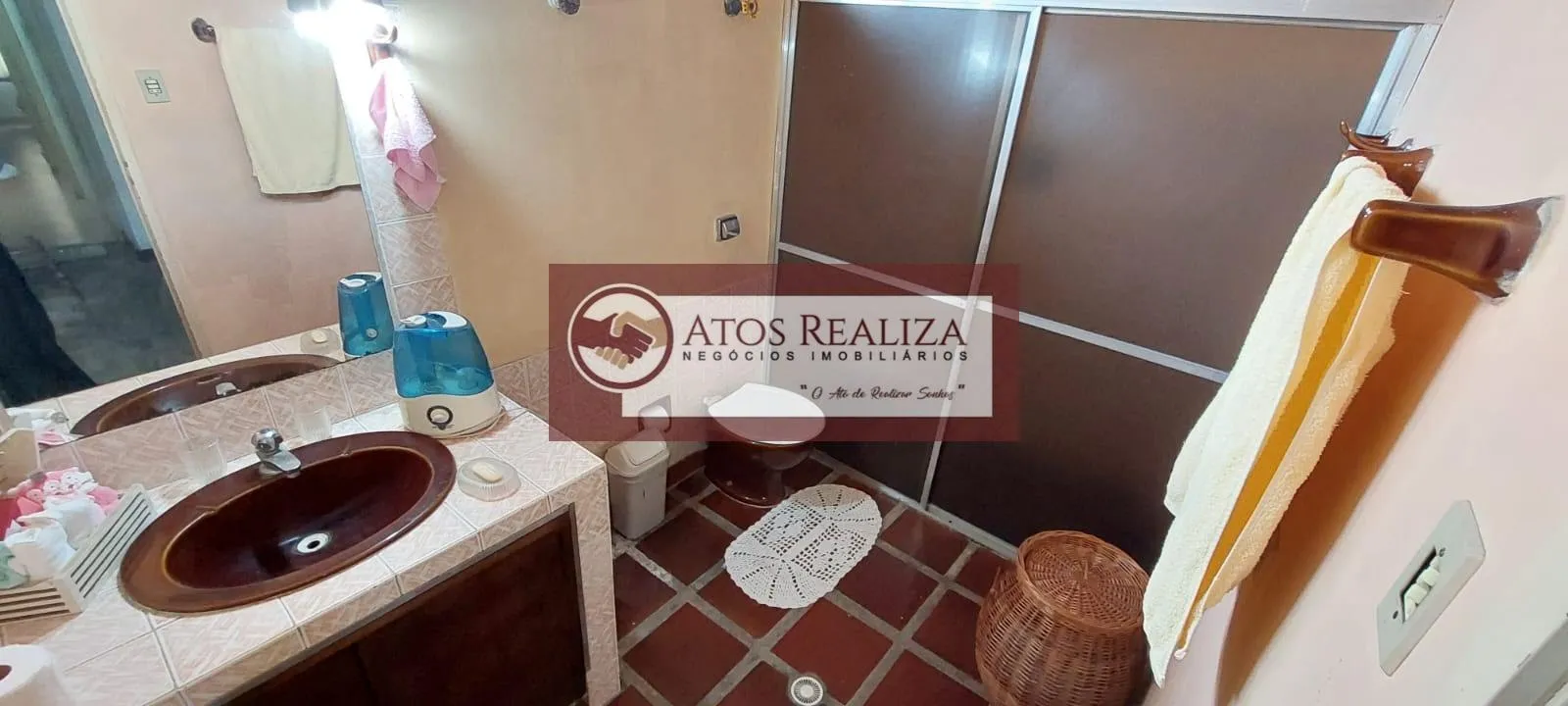 Imagem Sobrado à venda em Chácara Santo Antônio com 3 dorms, 2 vagas de garagem, 205m²
