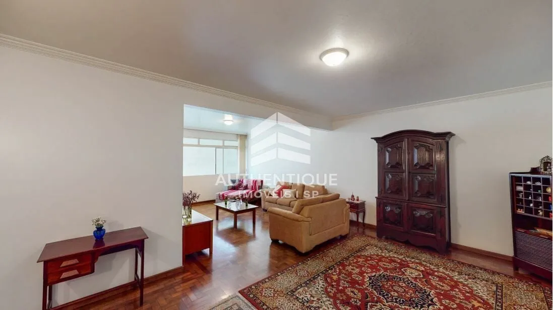 Imagem Supremus Jardins - Apartamento à venda no bairro Jardim Paulista - São Paulo/SP, Zona Sul
