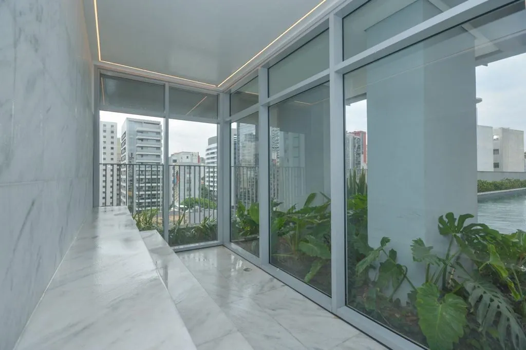 Imagem Condomínio Ventura Pinheiros Apto JAGVENPI - Condomínio Ventura Pinheiros Apto JAGVENPI