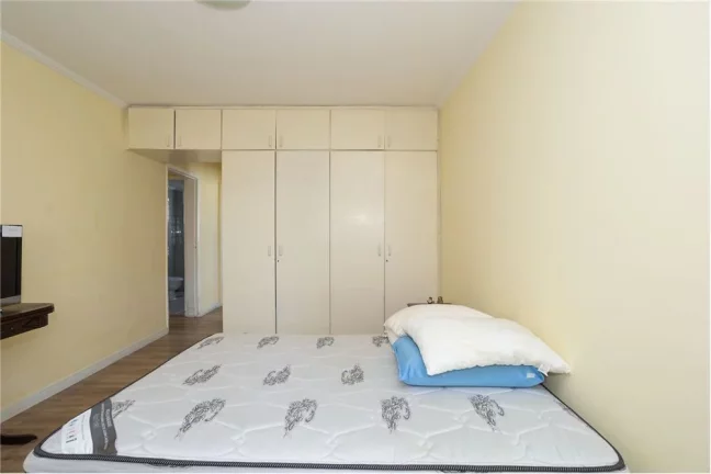 Imagem APARTAMENTO RESIDENCIAL em São Paulo - SP, Jardim Paulista