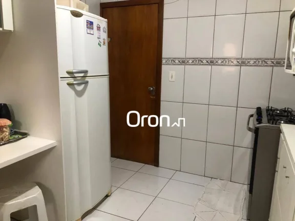 Imagem Casa à venda, 110 m² por R$ 445.000,00 - Cardoso - Aparecida de Goiânia/GO