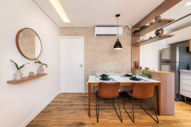 Foto do imóvel Apartamento Vibra Imirim 2 dormitórios 42m² Imirim São Paulo Rua José de Figueiredo Seixas
