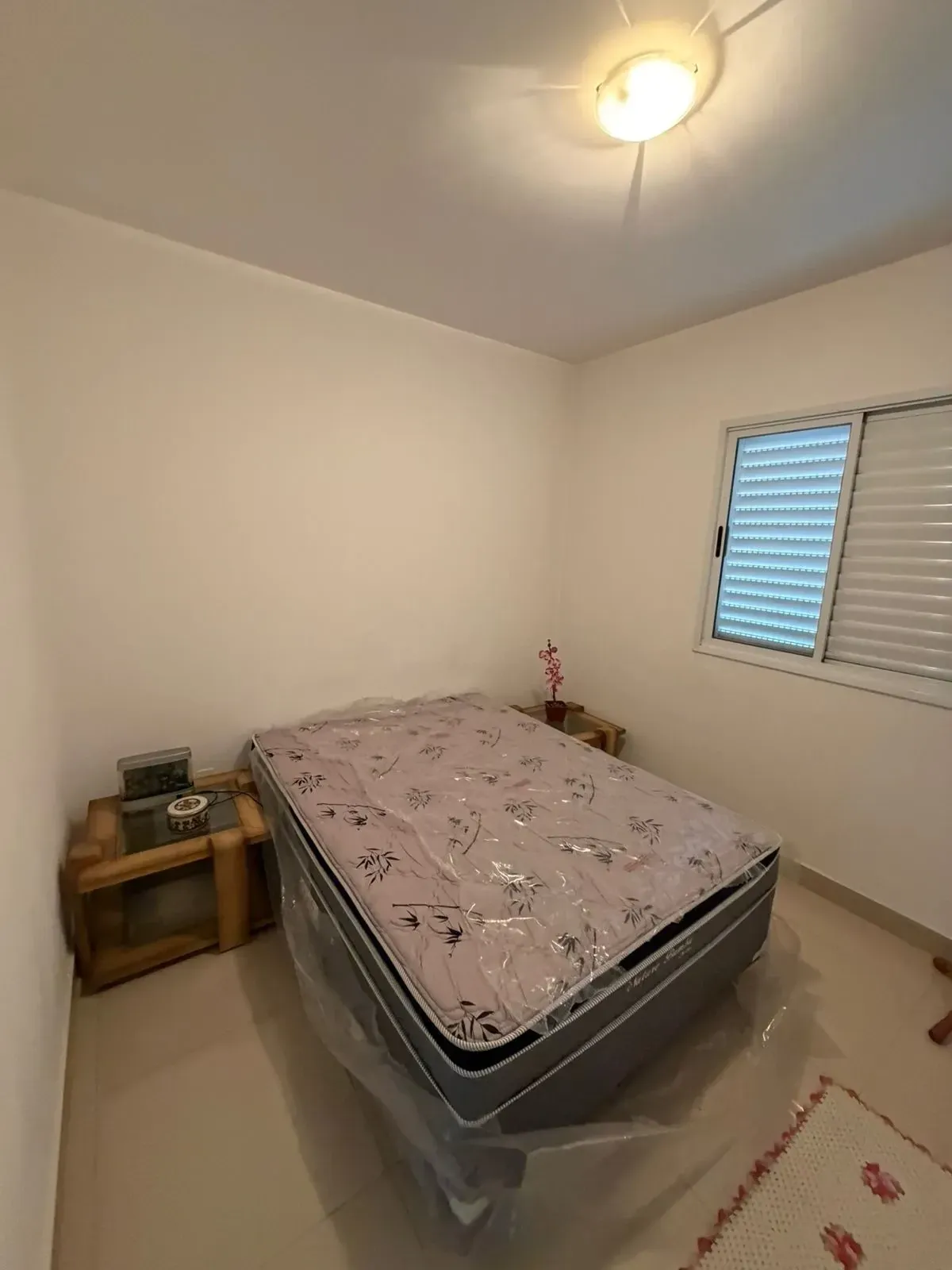 Imagem Apartamento com 2 Quartos à Venda, 70 m² em Vila Trujillo - Sorocaba