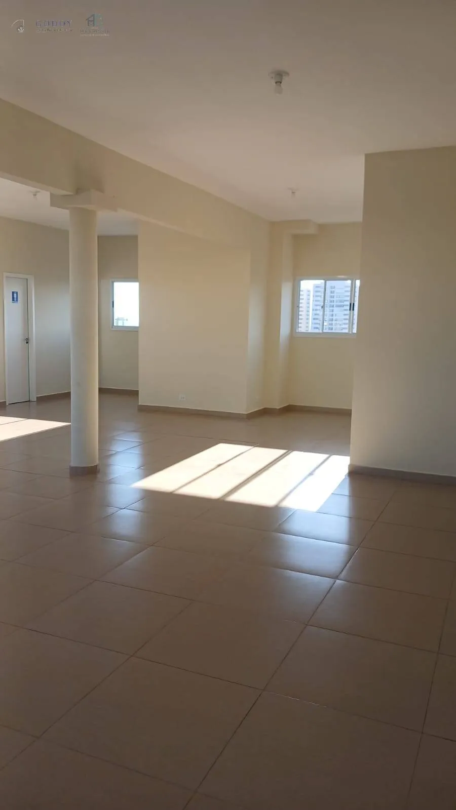 Imagem APARTAMENTO À VENDA - RESIDENCIAL OURO NEGRO | CHÁCARA DO VISCONDE