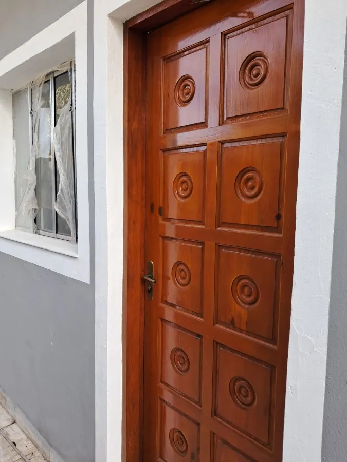 Imagem Casa para Venda em Itanhaém, Jamaica (Interior), 2 dormitórios, 1 banheiro, 2 vagas