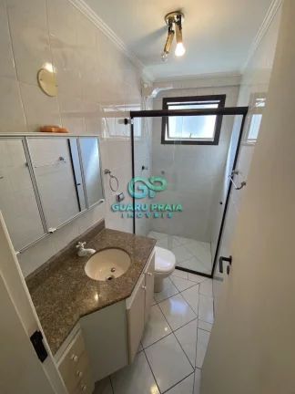 Imagem Apartamento Padrão na Enseada