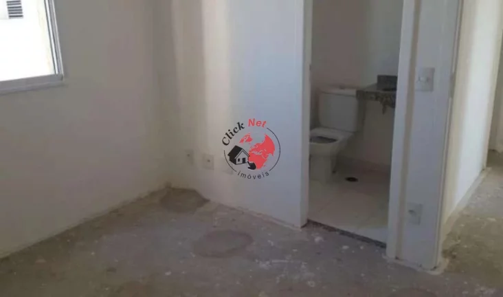 Imagem Oportunidade no Rudge Ramos! Apartamento à venda com suíte, varanda gourmet e lazer Completo! São Bernardo do Campo