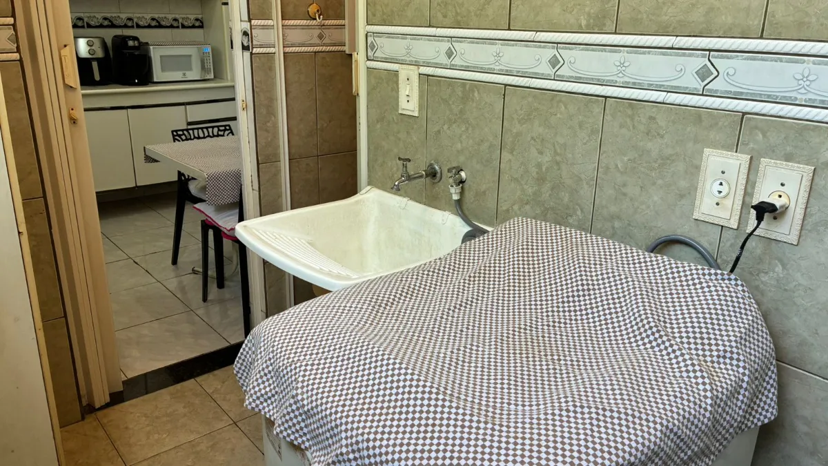 Imagem Apartamento para venda em Jardim São Caetano com 4 quartos, 70m2