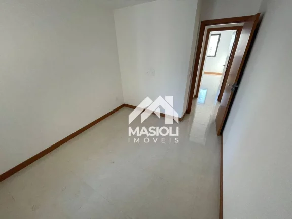 Imagem Apartamento com 2 dormitórios à venda, 60 m² por R$ 635.609,00 - Praia de Itaparica - Vila Velha/ES