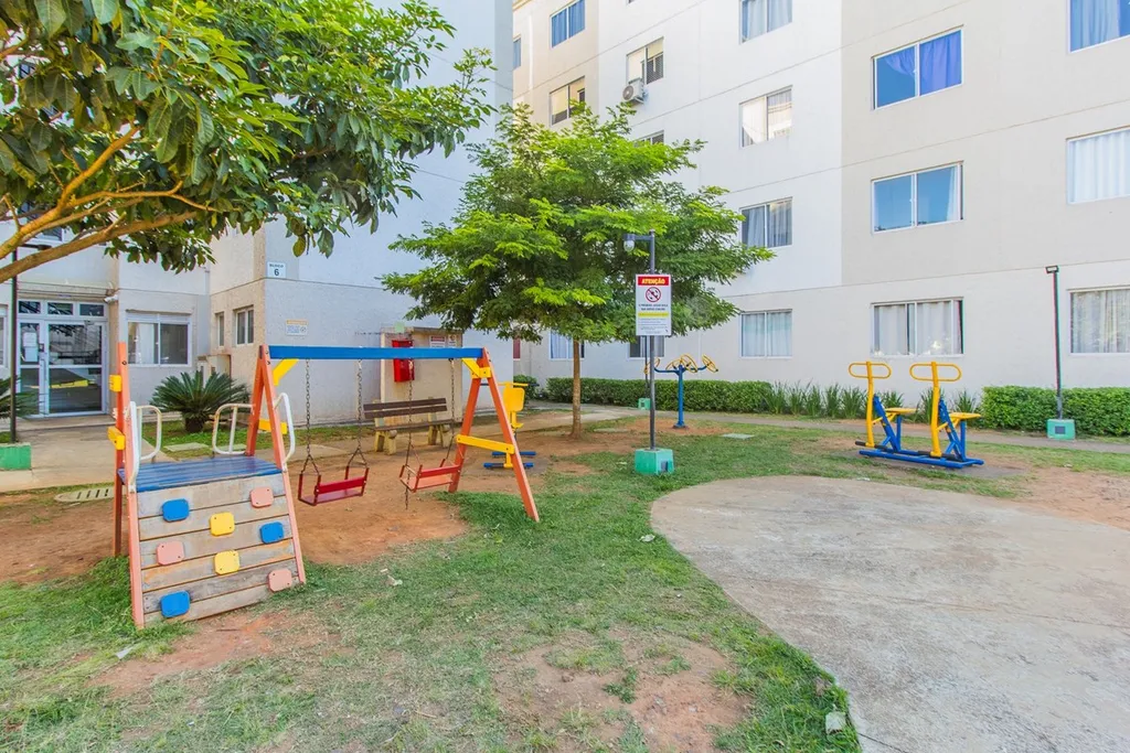 Imagem Apartamento em Estância Velha