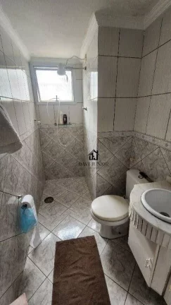 Imagem Apartamento com 2 dormitórios à venda, 56 m² por R$ 210.000,00 - Vila Haro - Sorocaba/SP