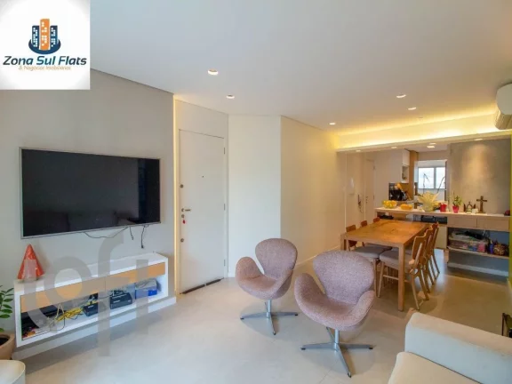 Imagem Apartamento à Venda No Planalto Paulista Com 3 Dormitórios Sendo 1 Suíte e 2 Vagas