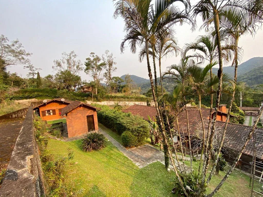 Imagem Casa para Venda em Teresópolis / RJ no bairro Carlos Guinle