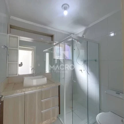 Imagem Apto térreo | Três Rios do Norte | 2 quartos | 65m²