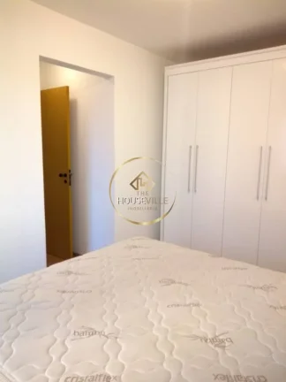 Imagem Apartamento, Edifício Pontal de Castelhanos, 68m², Floradas de São José