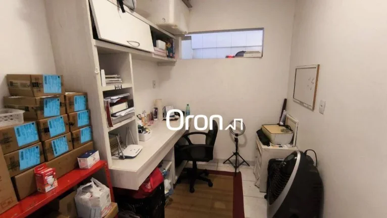 Imagem Casa à venda, 130 m² por R$ 698.000,00 - Residencial Monte Verde - Goiânia/GO