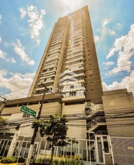 Imagem IDEAL BROOKLIN - Apartamento Em Leilão