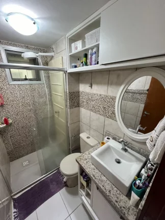 Imagem APARTAMENTO RESIDENCIAL em MANAUS - AM, PARQUE 10 DE NOVEMBRO