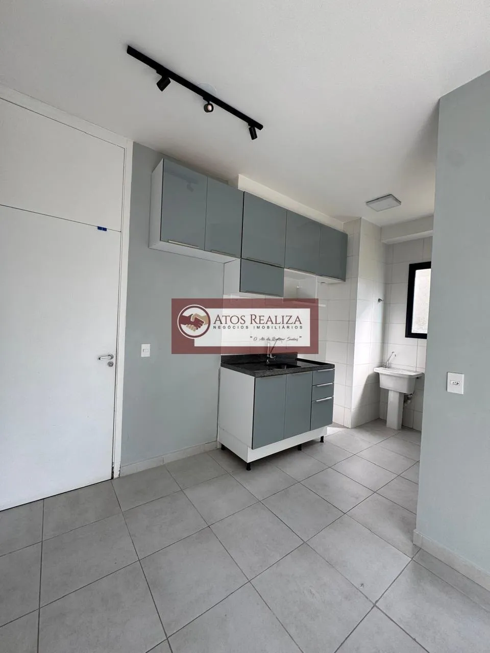 Imagem Apartamento à venda em Santo Amaro, 2 dorms, 34m², R$310 mil