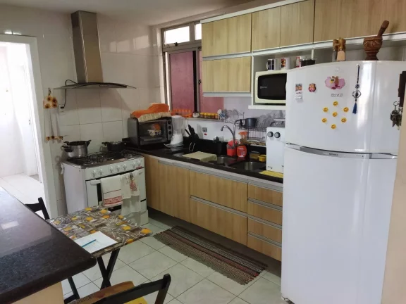 Imagem Venda - Apartamento (Padrão) - Braga - Cabo Frio/RJ