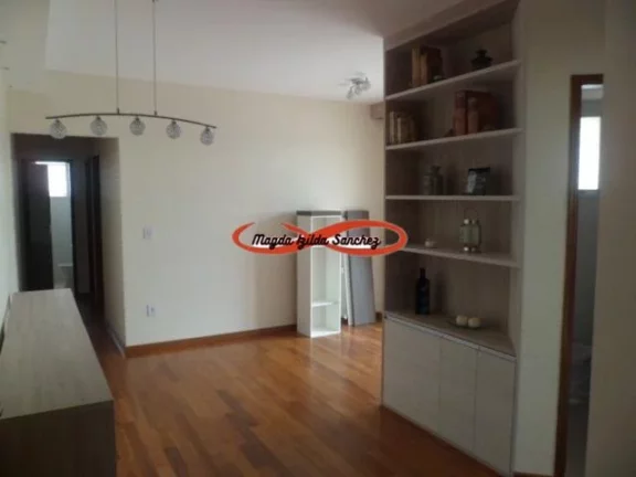 Imagem APARTAMENTOS NOVOS À VENDA NO JARDIM MATARAZZO.