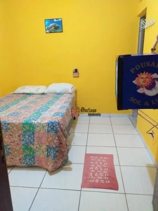 Imagem Pousada com 10 dormitórios à venda, 300 m² por R$ 1.750.000,00 - Centro - Mongaguá/SP