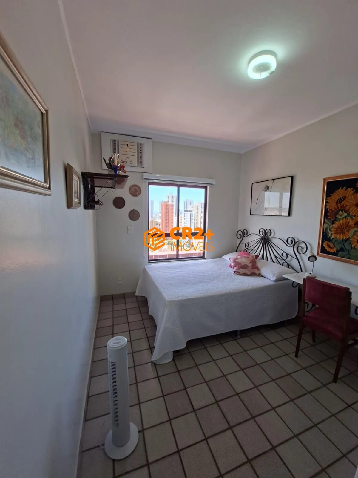 Imagem Vendo apartamento na Jaqueira, andar alto!