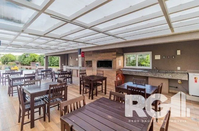 Imagem Apartamento em Jardim Lindóia